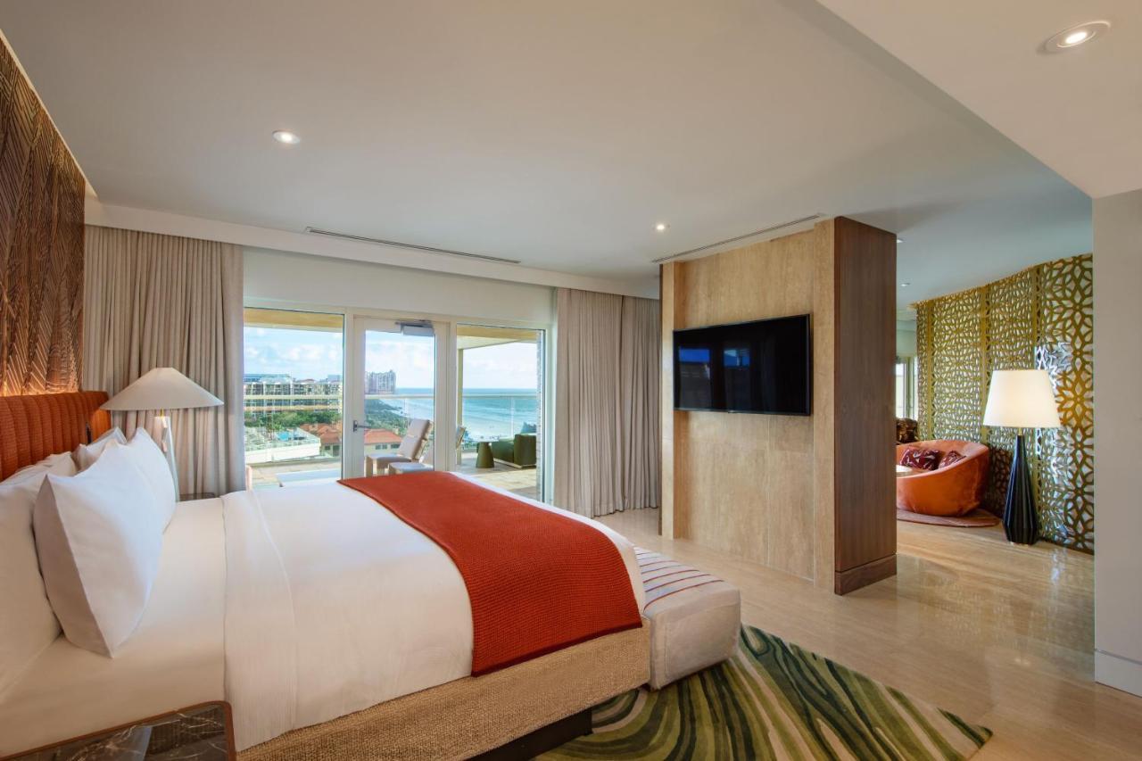 Jw Marriott Marco Island Beach Resort Екстер'єр фото